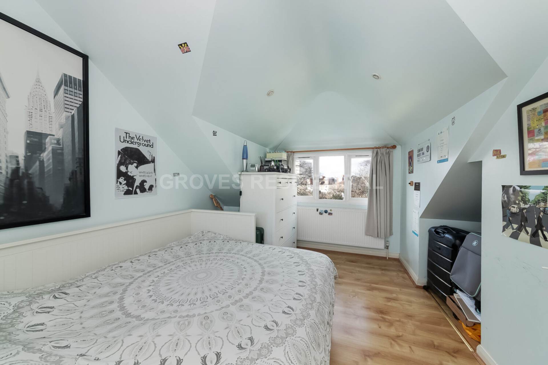 Malden Hill Gardens, New Malden, Image 14