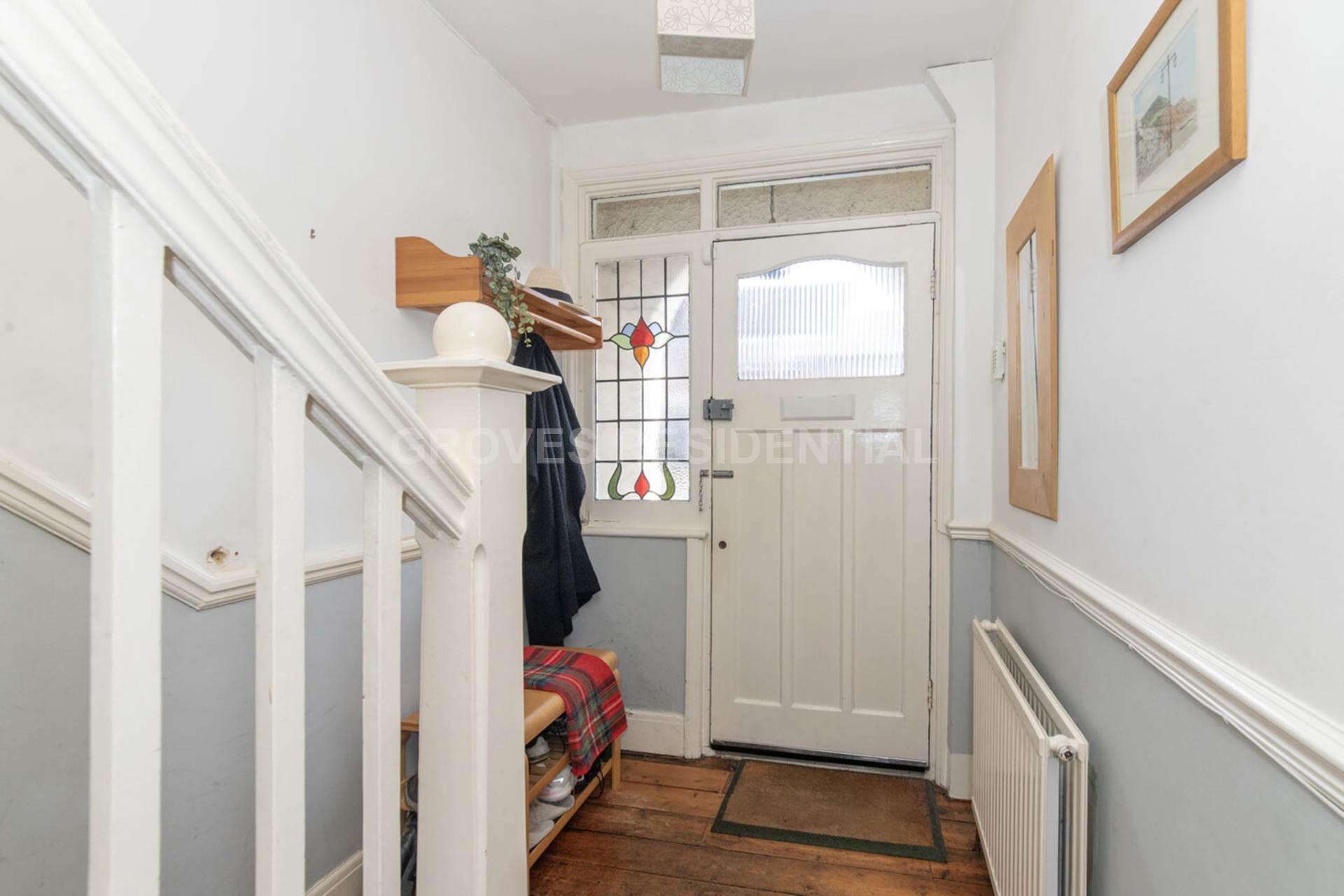 Malden Hill Gardens, New Malden, Image 2