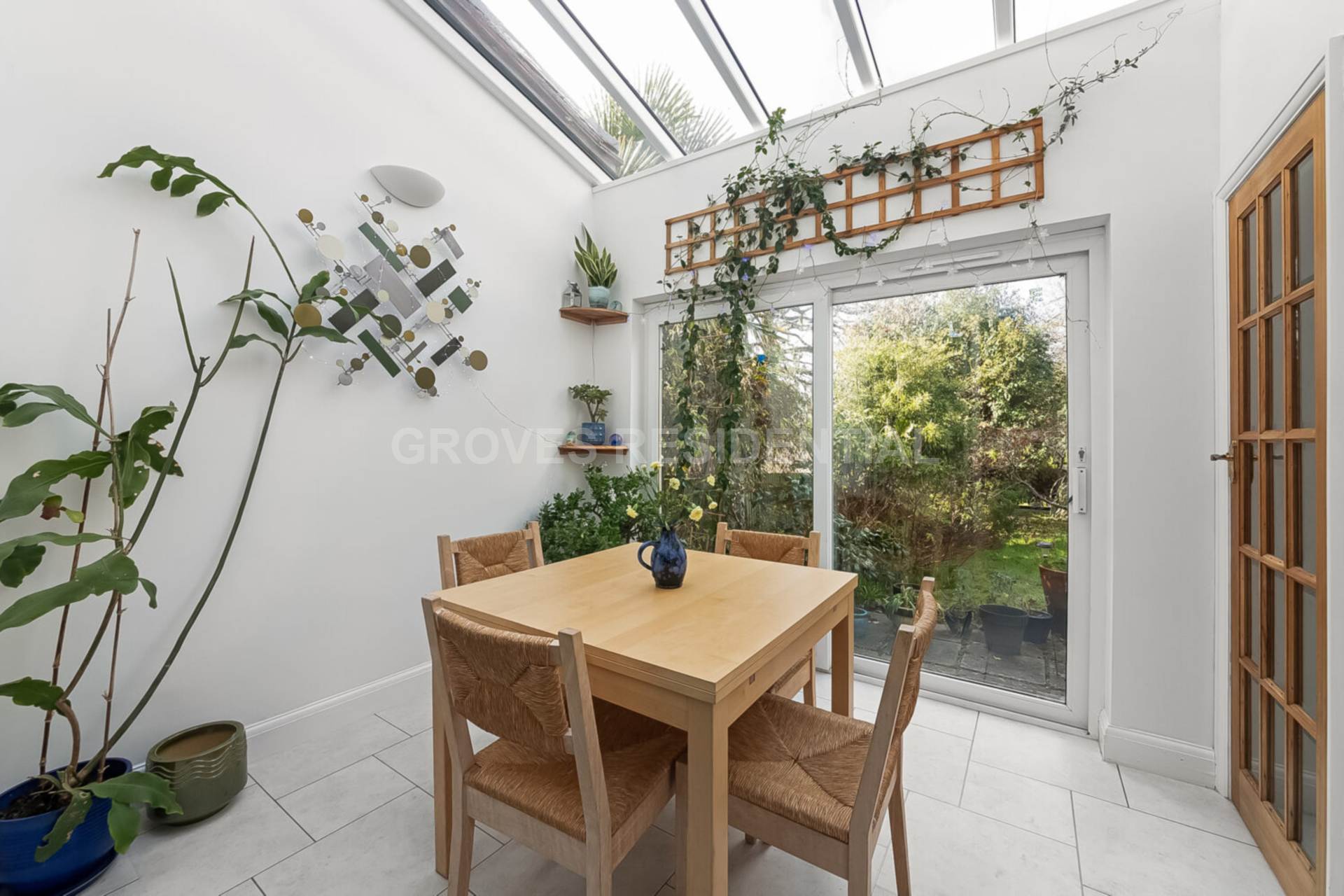 Malden Hill Gardens, New Malden, Image 6