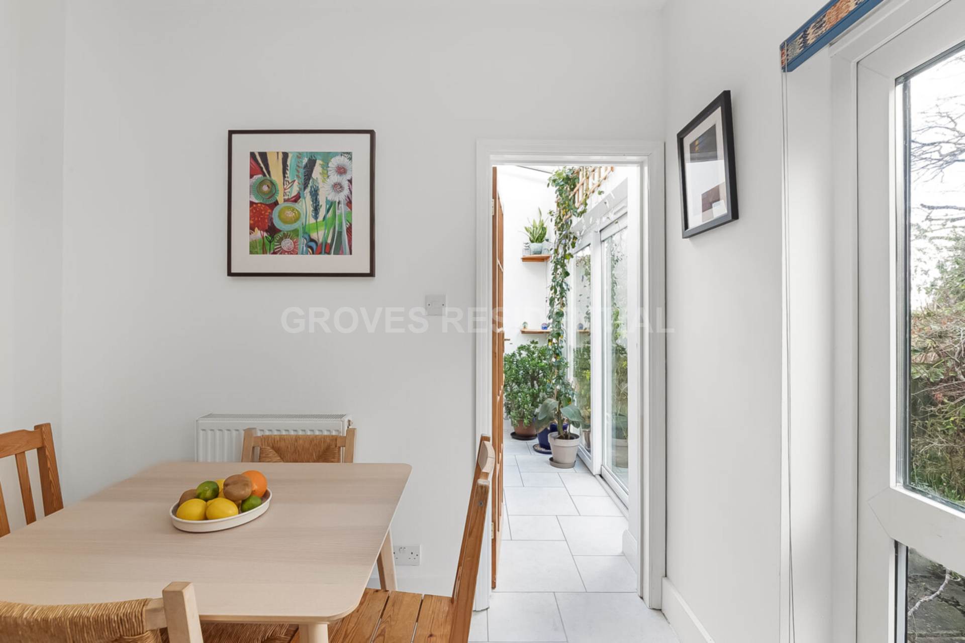 Malden Hill Gardens, New Malden, Image 7