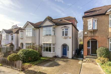 Property For Sale Malden Hill Gardens, New Malden