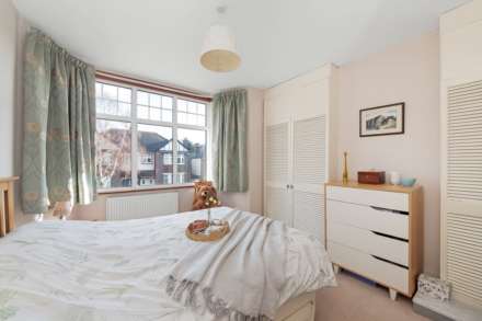 Malden Hill Gardens, New Malden, Image 10