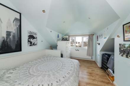 Malden Hill Gardens, New Malden, Image 14