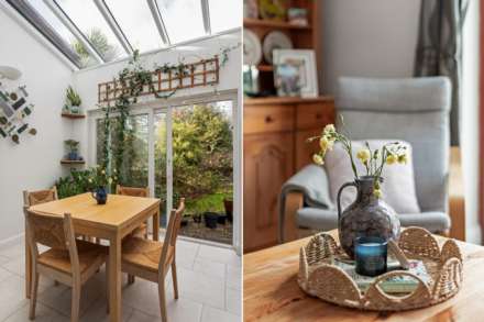 Malden Hill Gardens, New Malden, Image 3