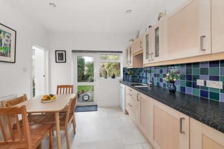 Malden Hill Gardens, New Malden, Image 4