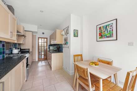 Malden Hill Gardens, New Malden, Image 5