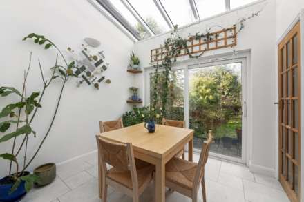 Malden Hill Gardens, New Malden, Image 6