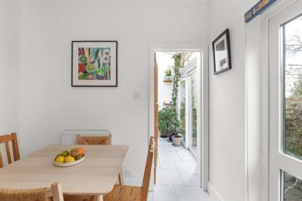 Malden Hill Gardens, New Malden, Image 7