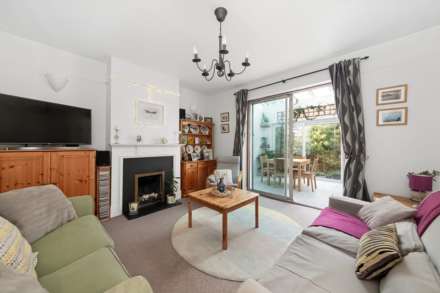 Malden Hill Gardens, New Malden, Image 8