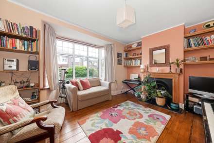 Malden Hill Gardens, New Malden, Image 9