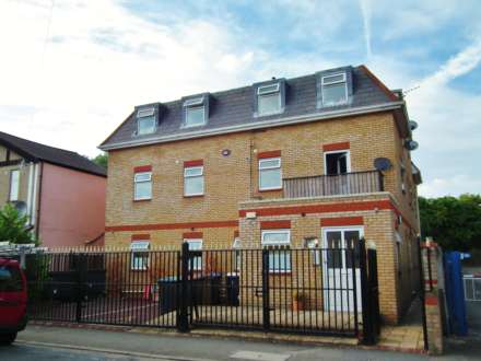 Property For Rent Grafton Road, New Malden