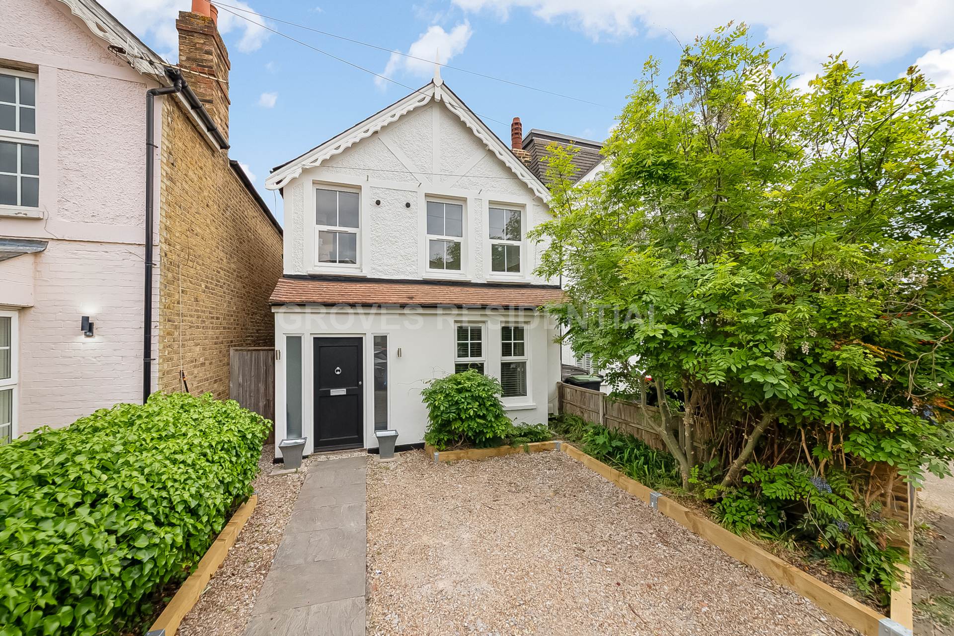 Mount Pleasant Road, New Malden, Image 1