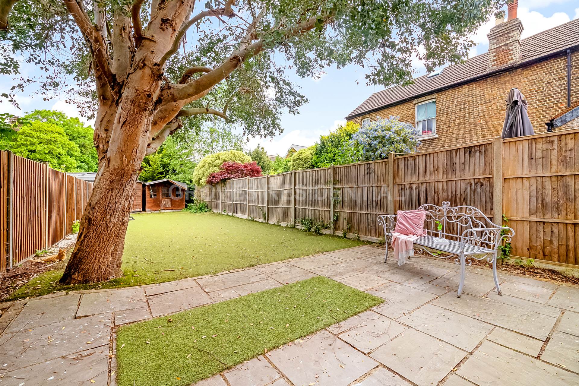 Mount Pleasant Road, New Malden, Image 15