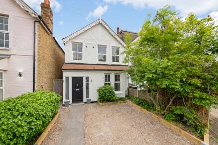 Mount Pleasant Road, New Malden, Image 1