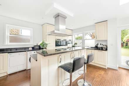 Mount Pleasant Road, New Malden, Image 4