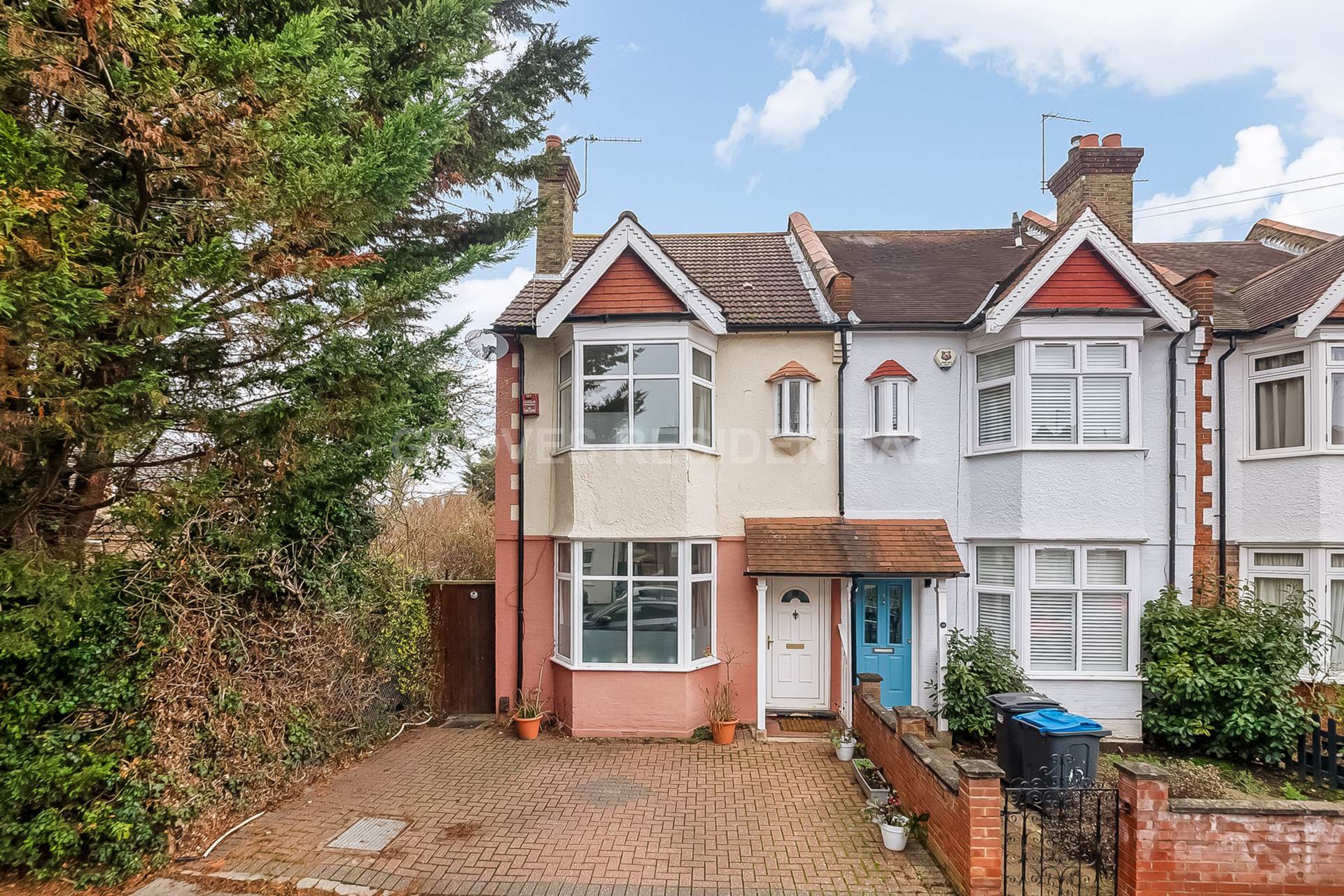 Beaconsfield Road, New Malden, Image 1