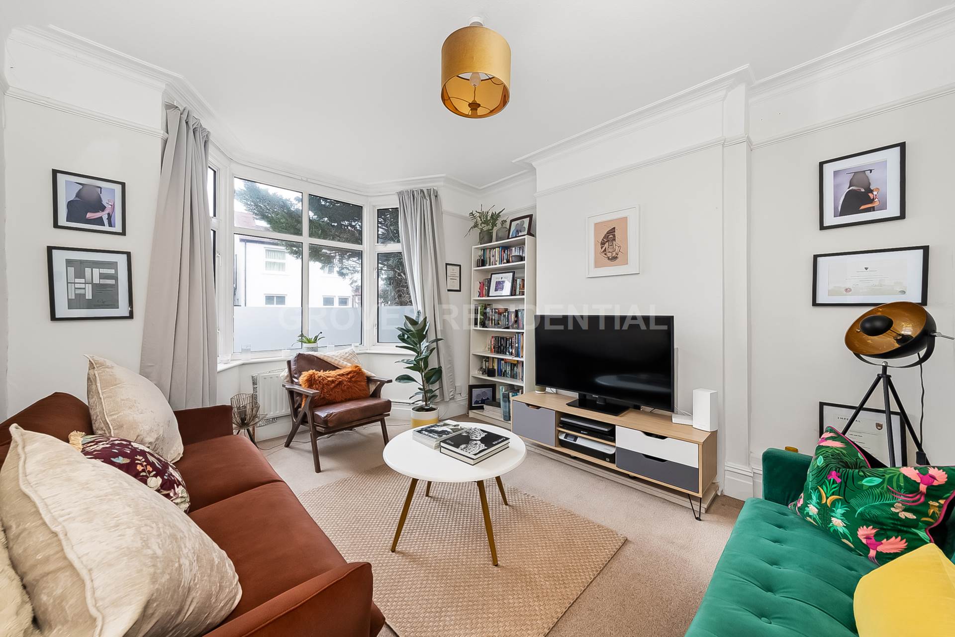 Beaconsfield Road, New Malden, Image 2