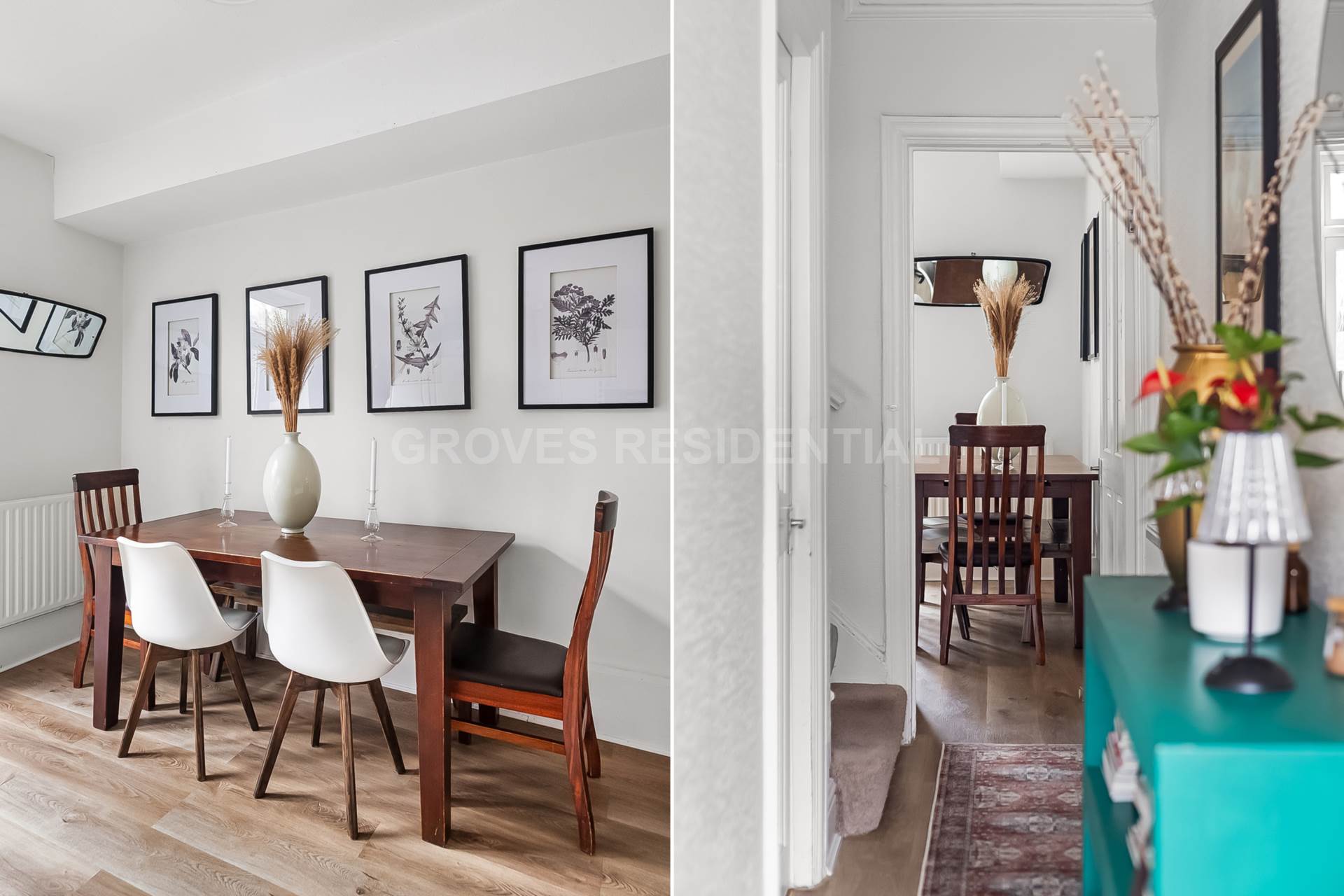 Beaconsfield Road, New Malden, Image 3