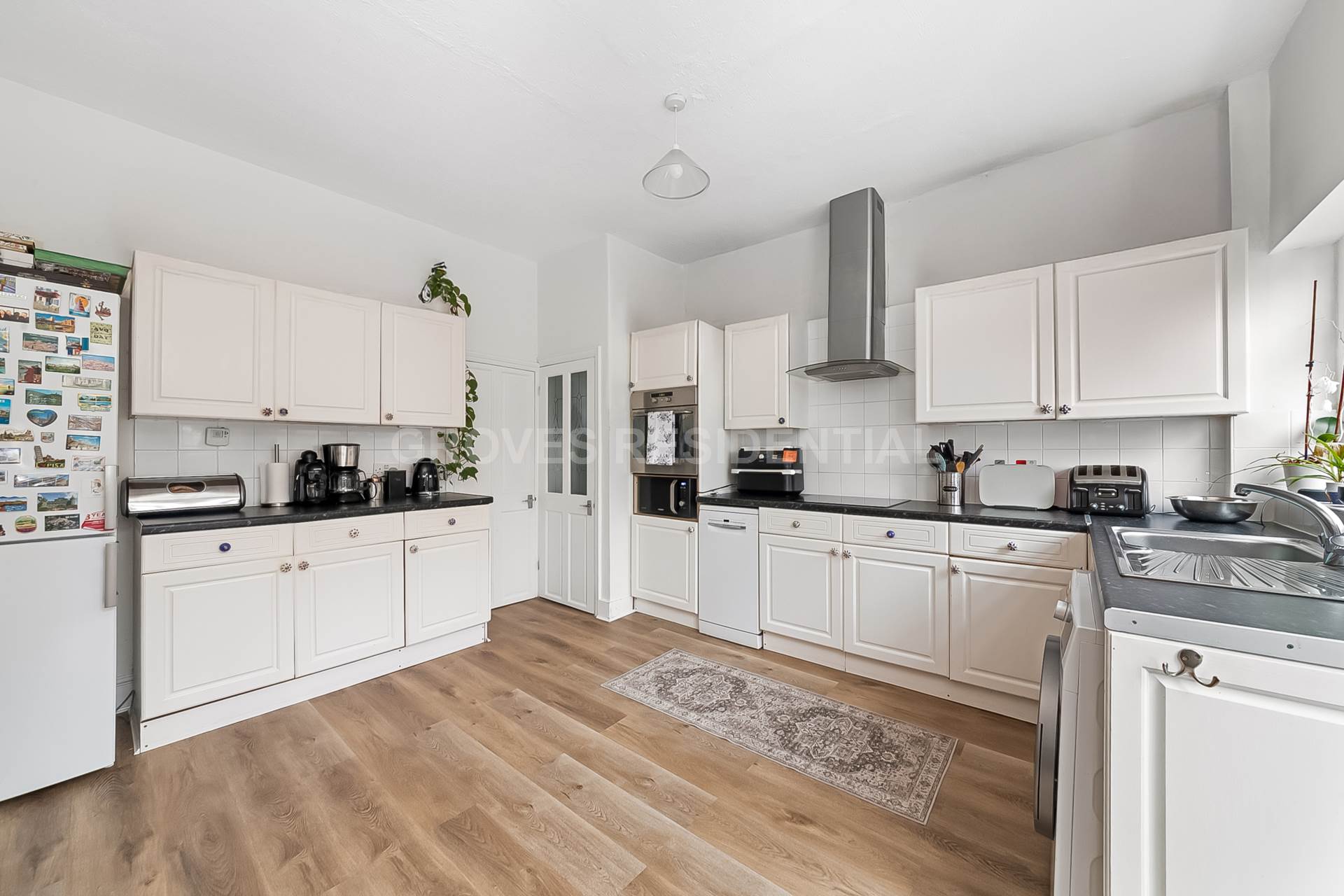 Beaconsfield Road, New Malden, Image 6