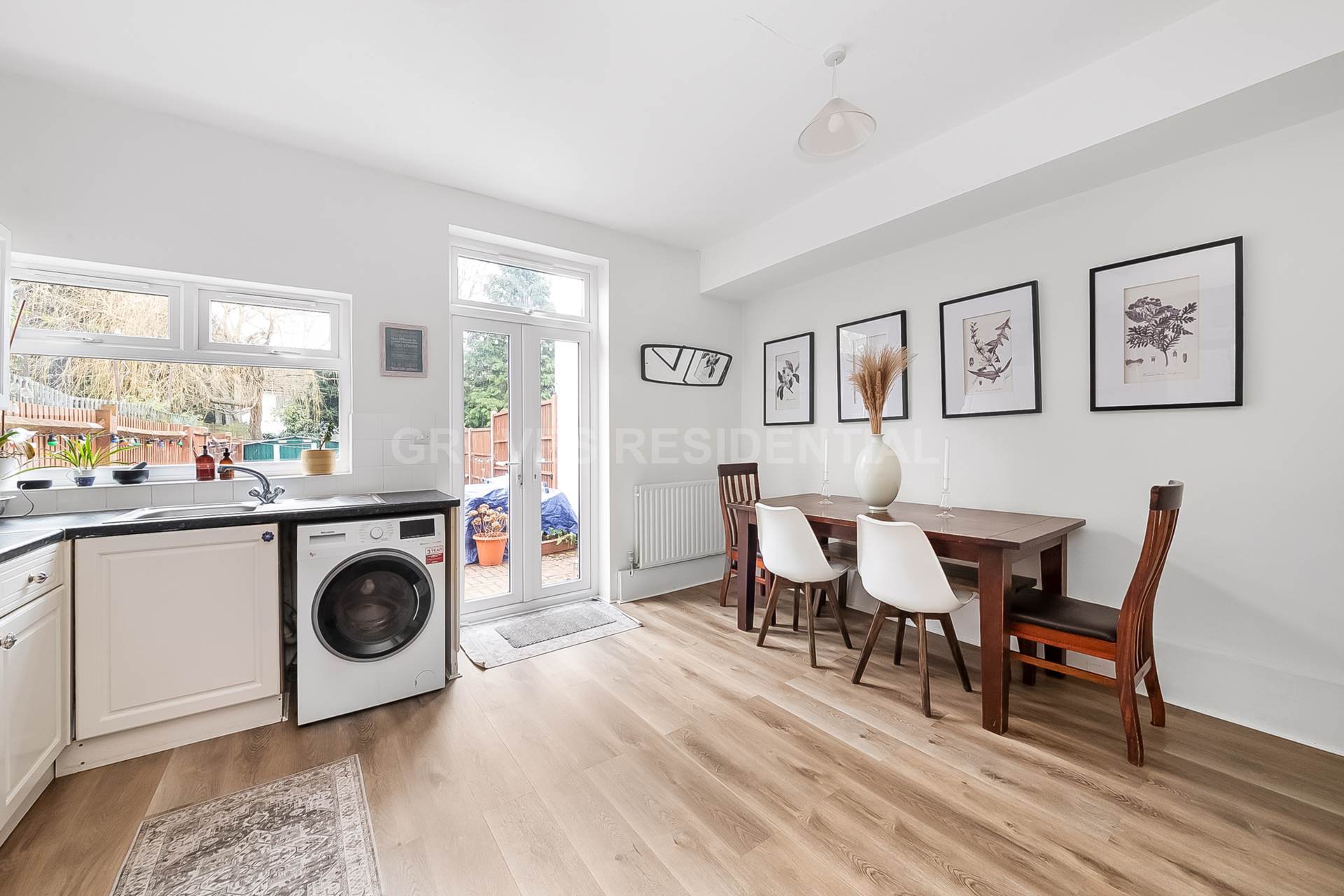 Beaconsfield Road, New Malden, Image 8