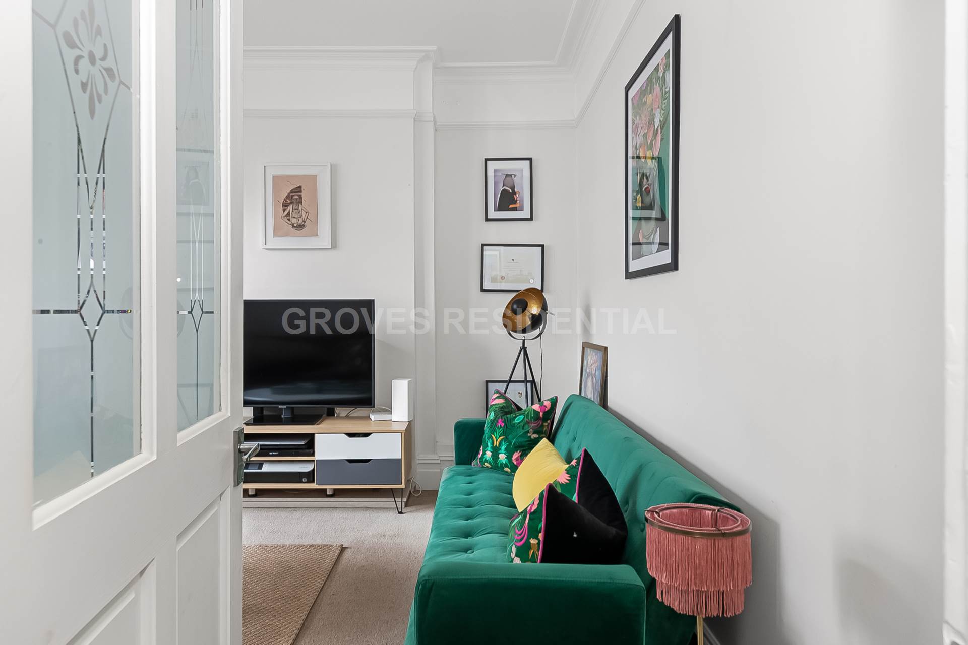 Beaconsfield Road, New Malden, Image 9