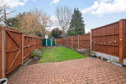 Beaconsfield Road, New Malden, Image 4