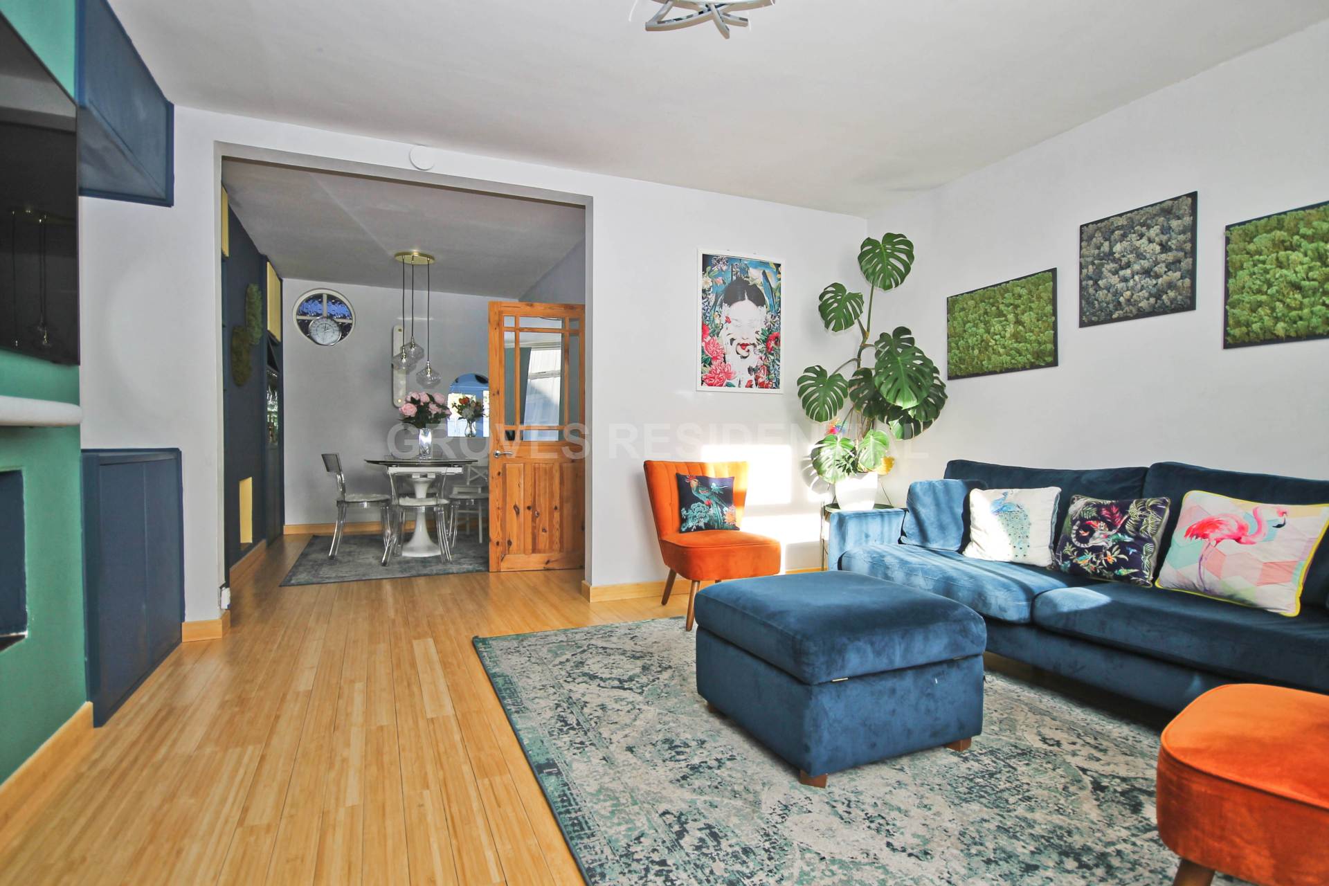 Haddon Street, Sutton, Image 1