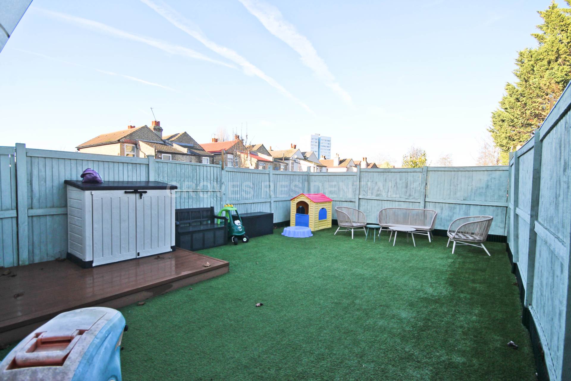 Haddon Street, Sutton, Image 15