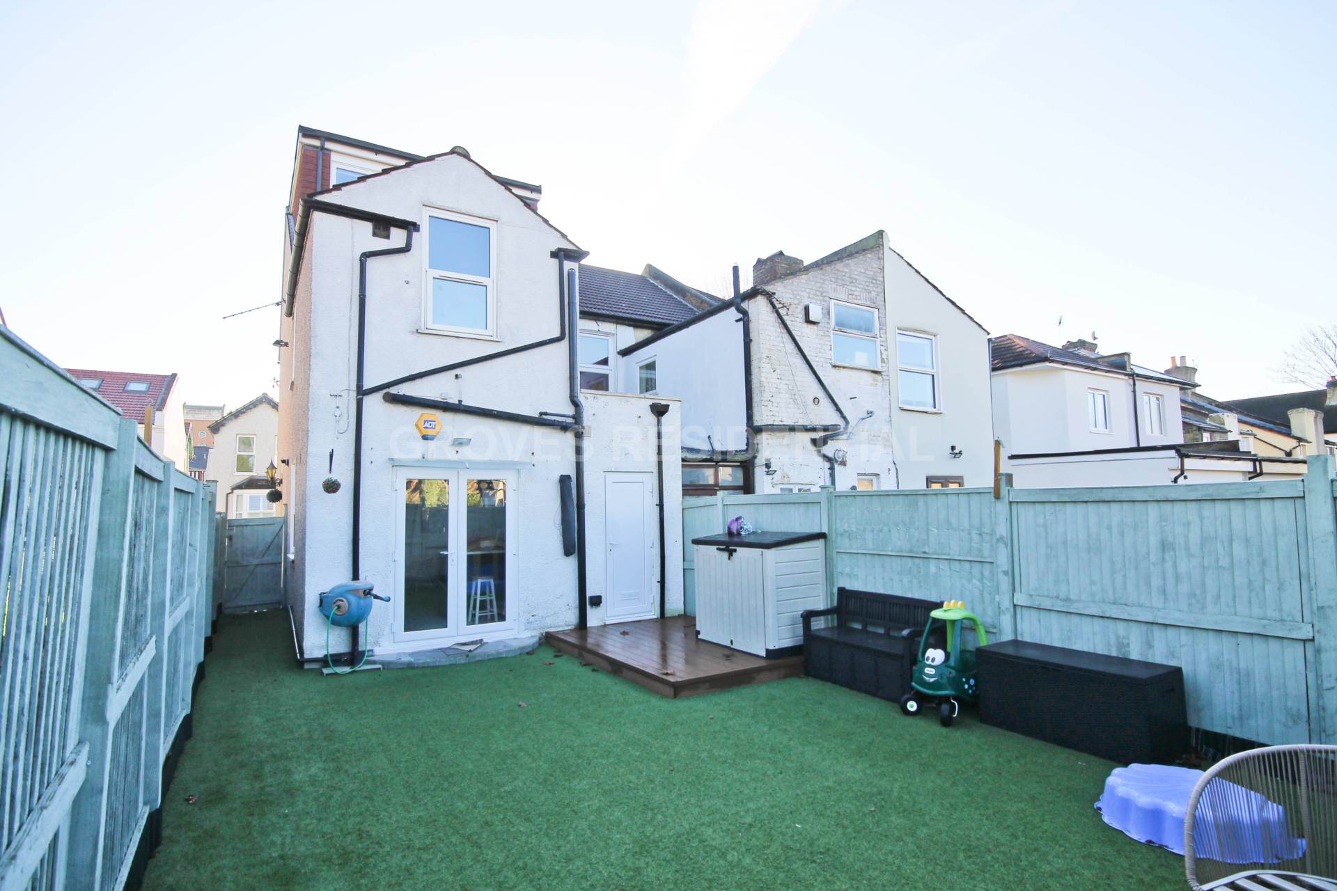 Haddon Street, Sutton, Image 16