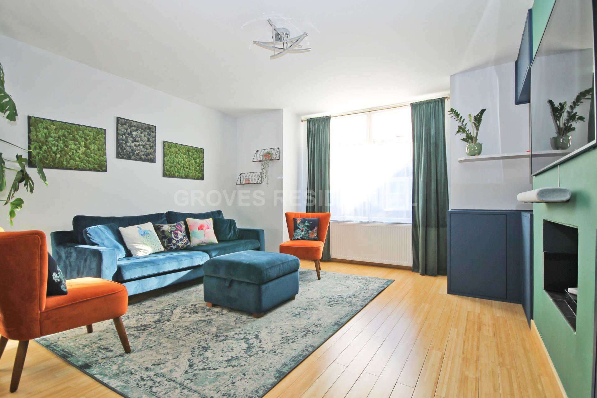 Haddon Street, Sutton, Image 3