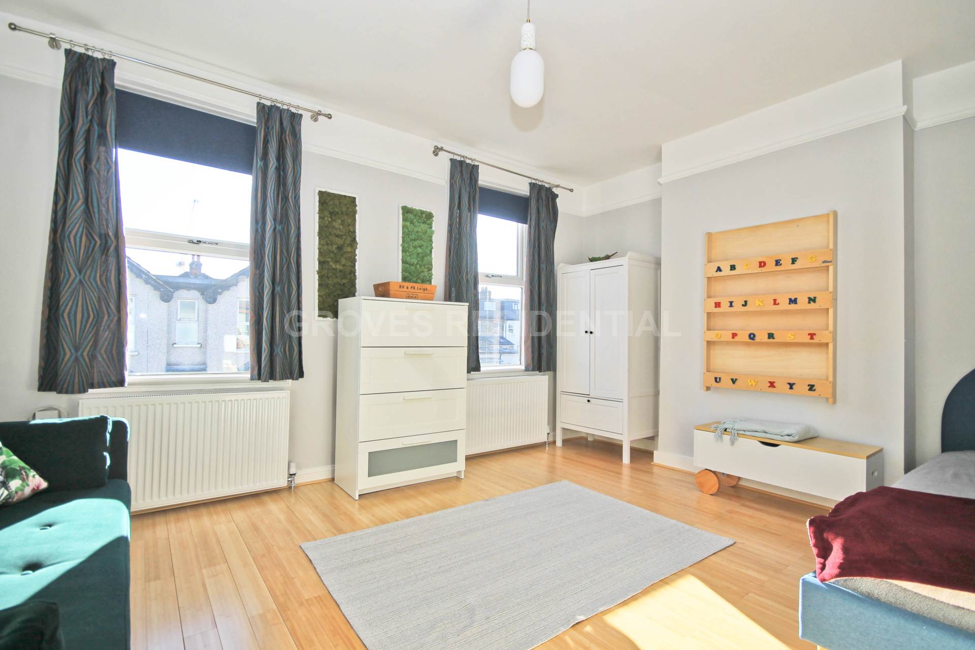 Haddon Street, Sutton, Image 9