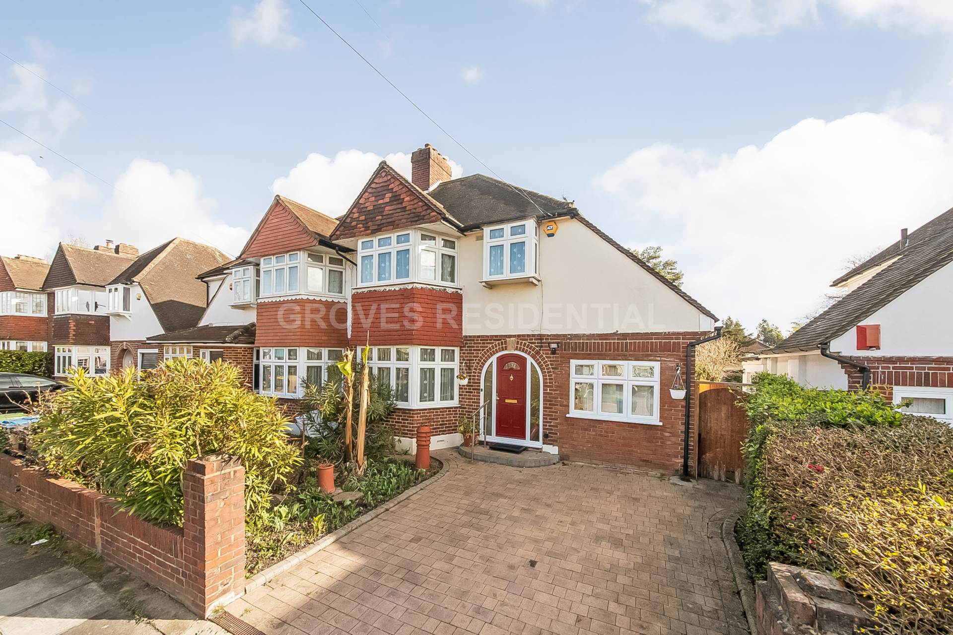 Beechcroft Avenue, New Malden, Image 1