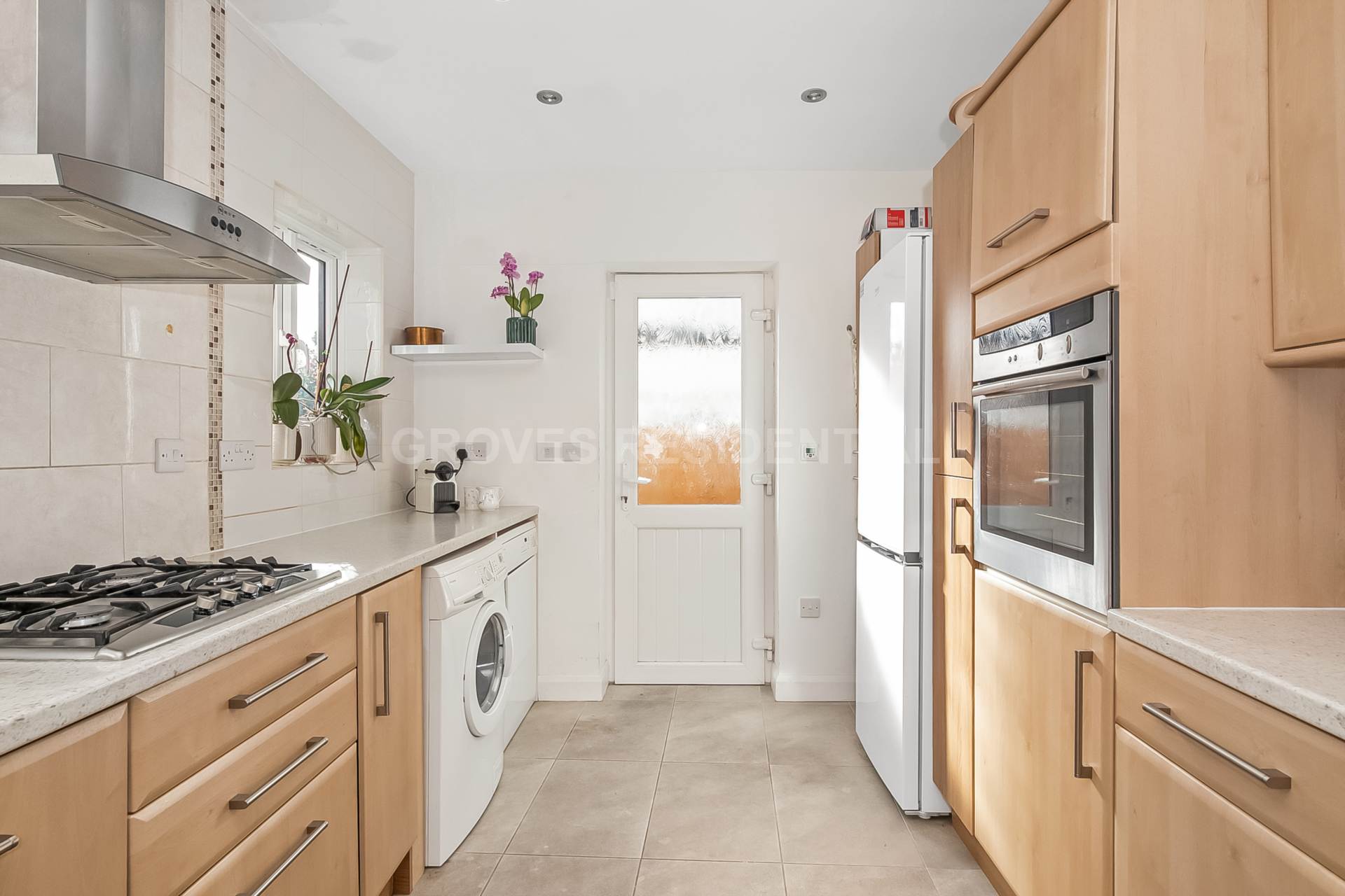 Beechcroft Avenue, New Malden, Image 3