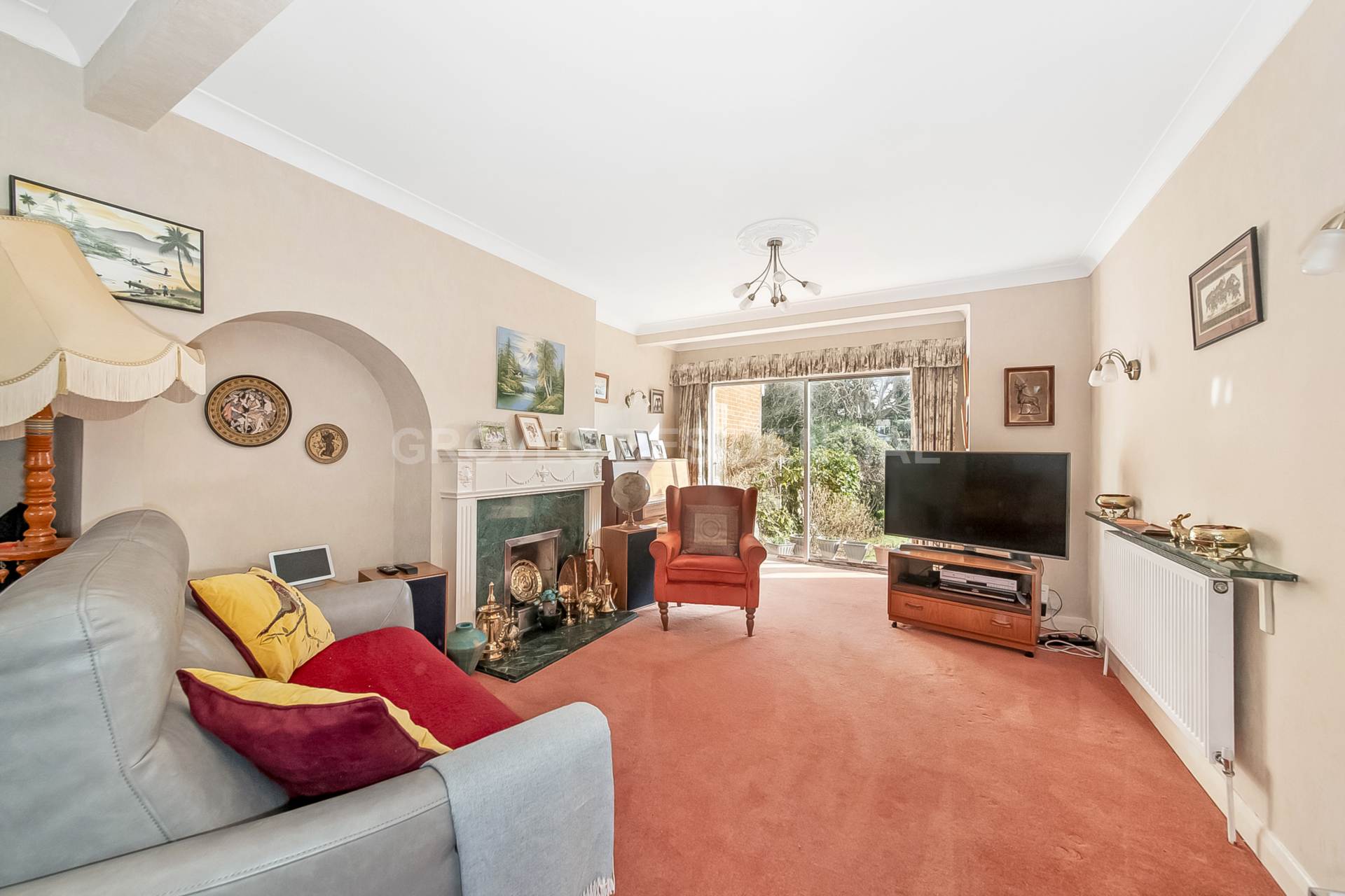 Beechcroft Avenue, New Malden, Image 6