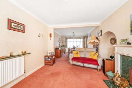 Beechcroft Avenue, New Malden, Image 4