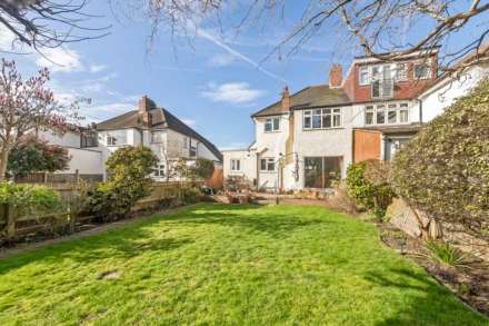 Beechcroft Avenue, New Malden, Image 9