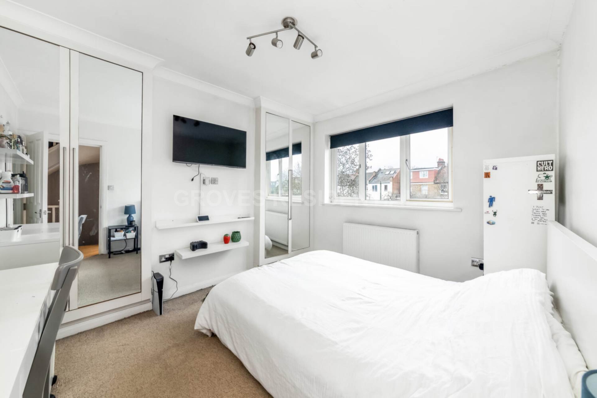 Phyllis Avenue, Motspur Park, Image 10