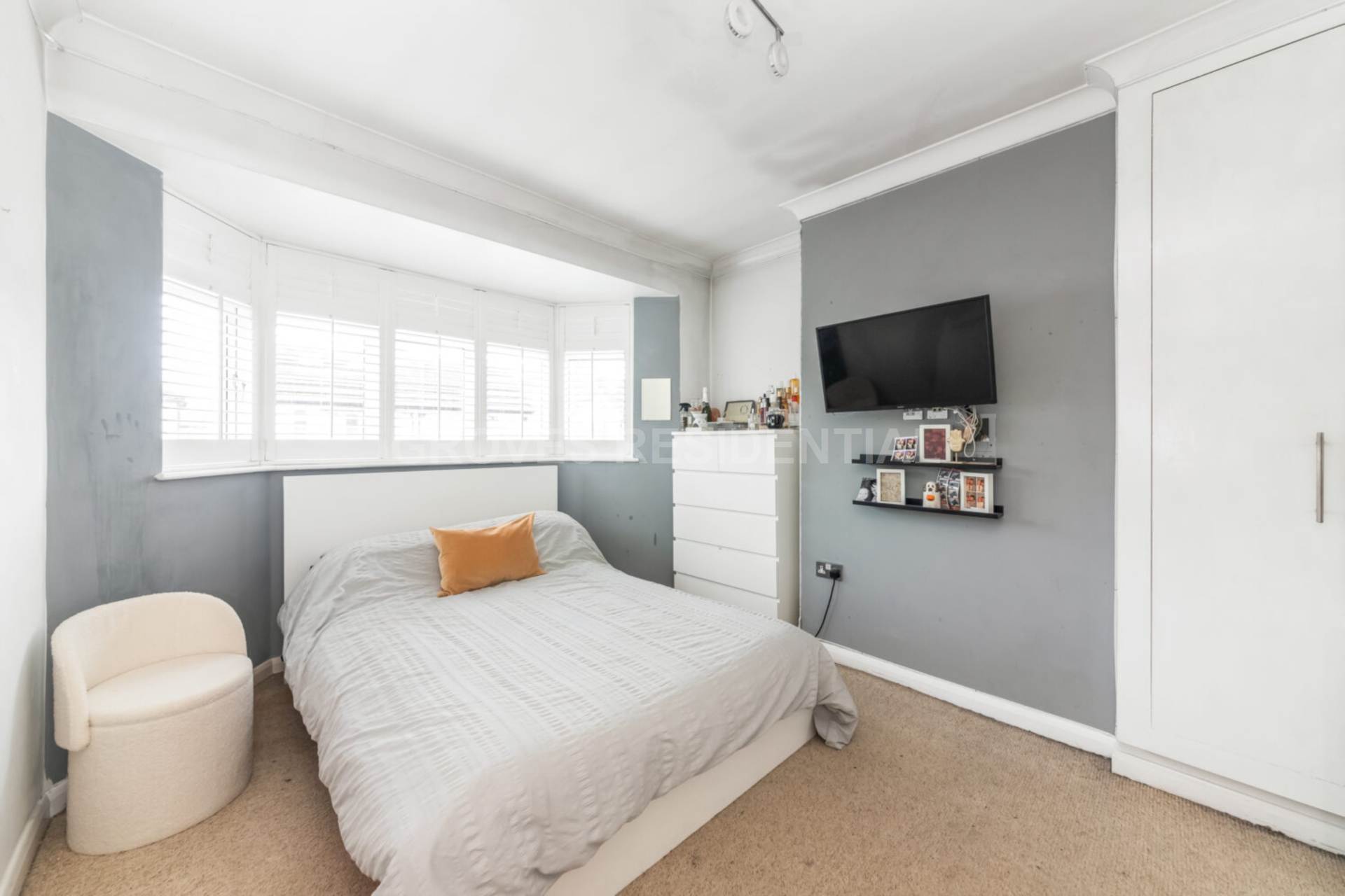 Phyllis Avenue, Motspur Park, Image 11