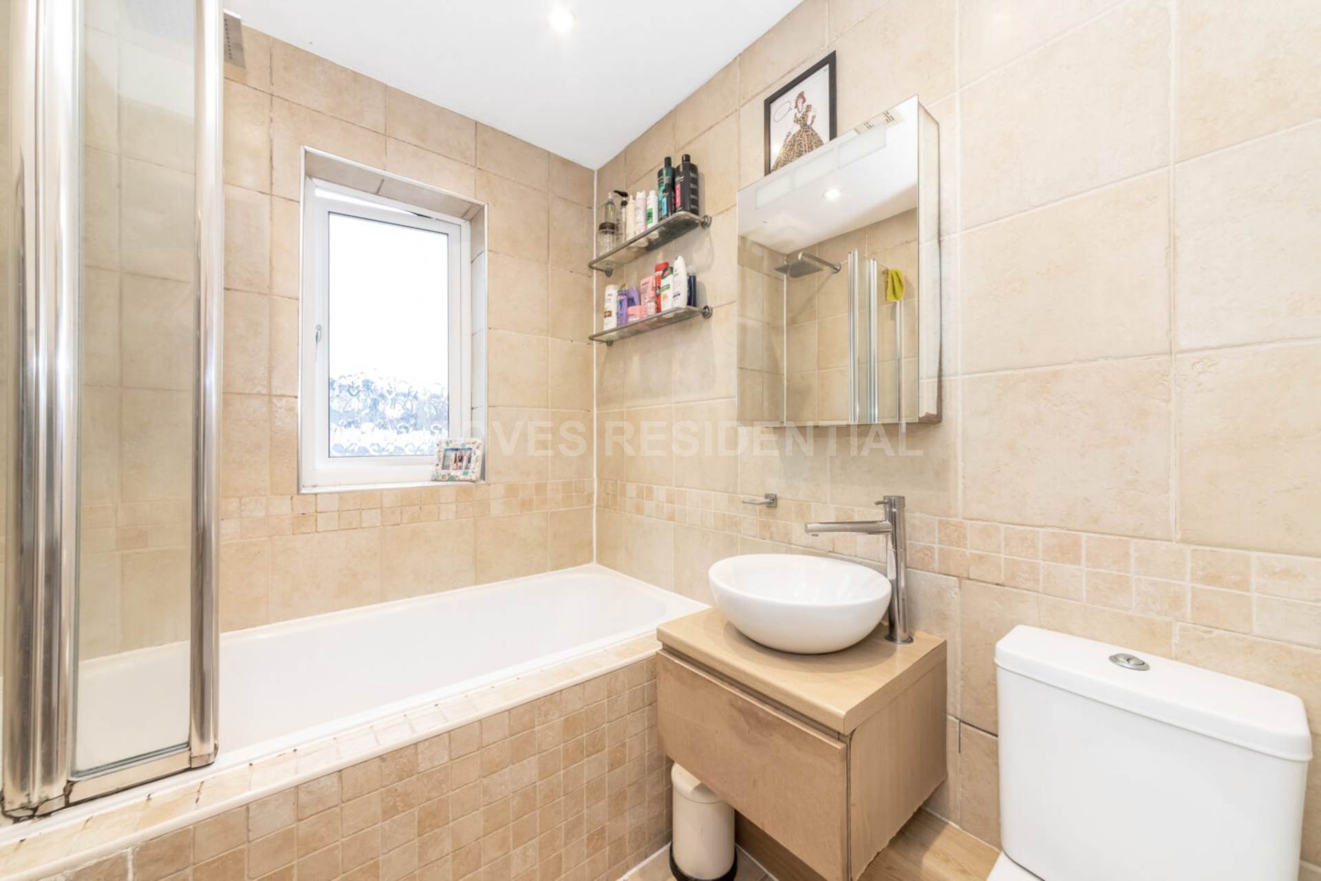 Phyllis Avenue, Motspur Park, Image 12