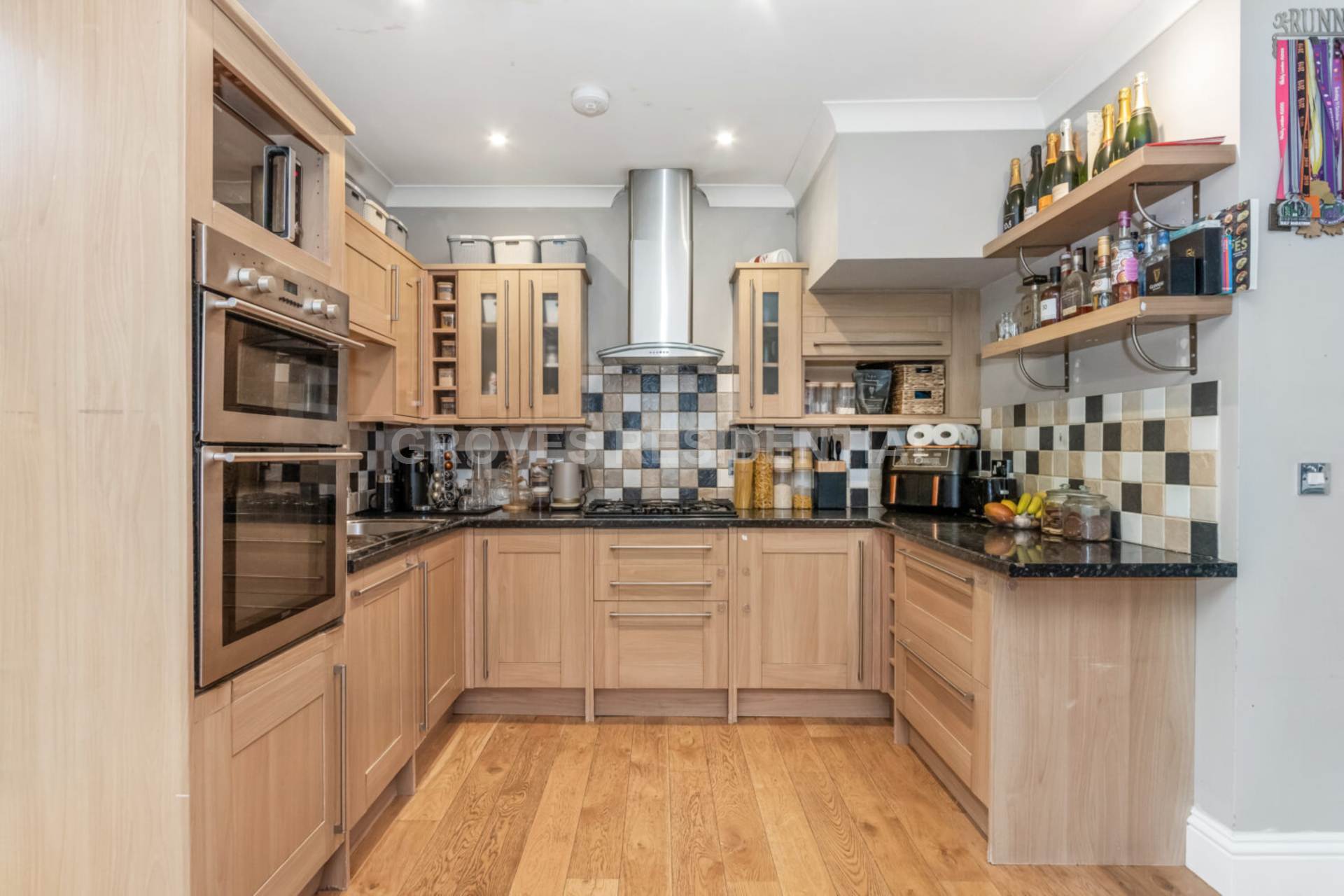 Phyllis Avenue, Motspur Park, Image 6