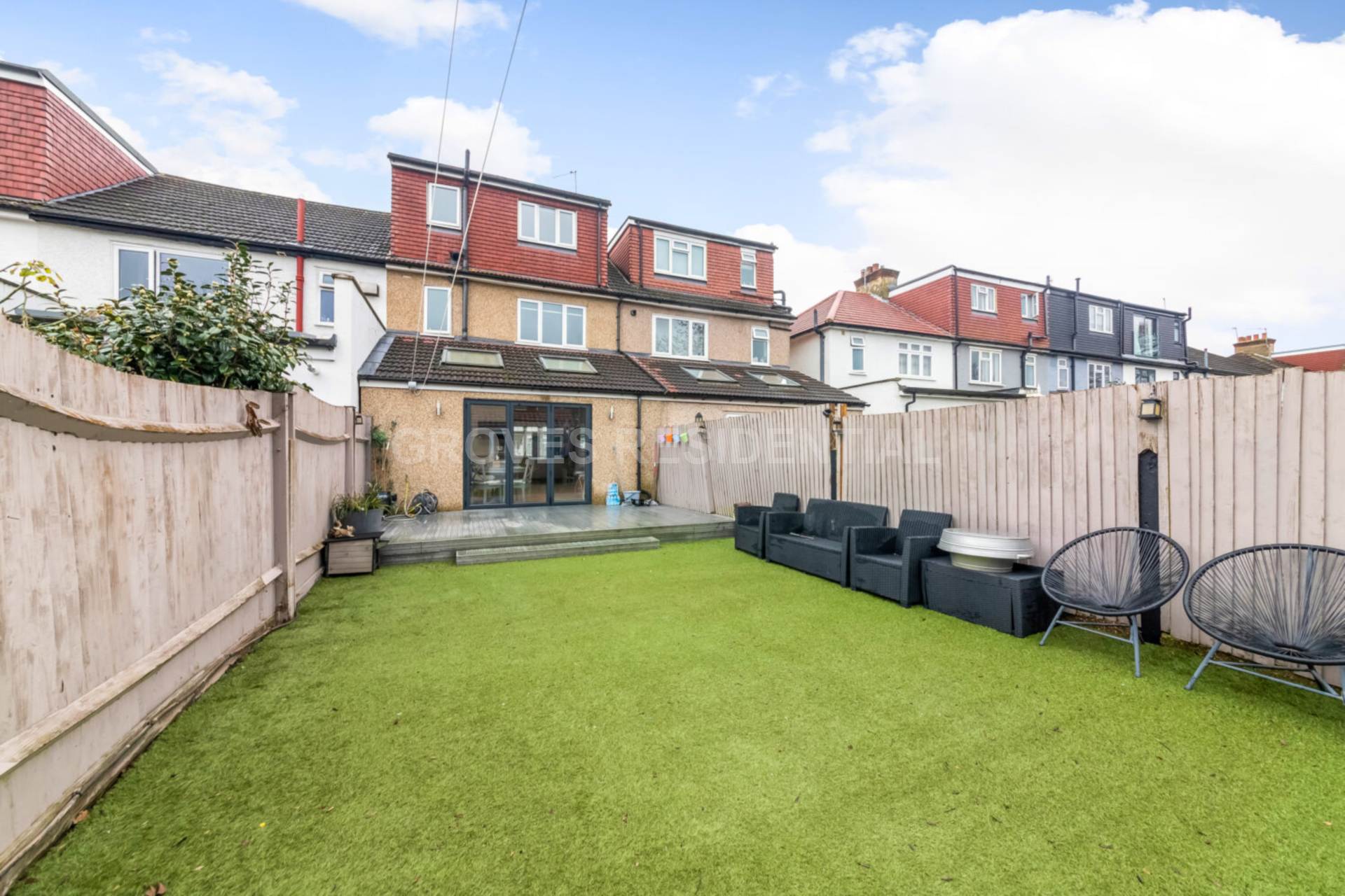 Phyllis Avenue, Motspur Park, Image 8