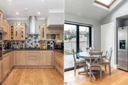 Phyllis Avenue, Motspur Park, Image 3