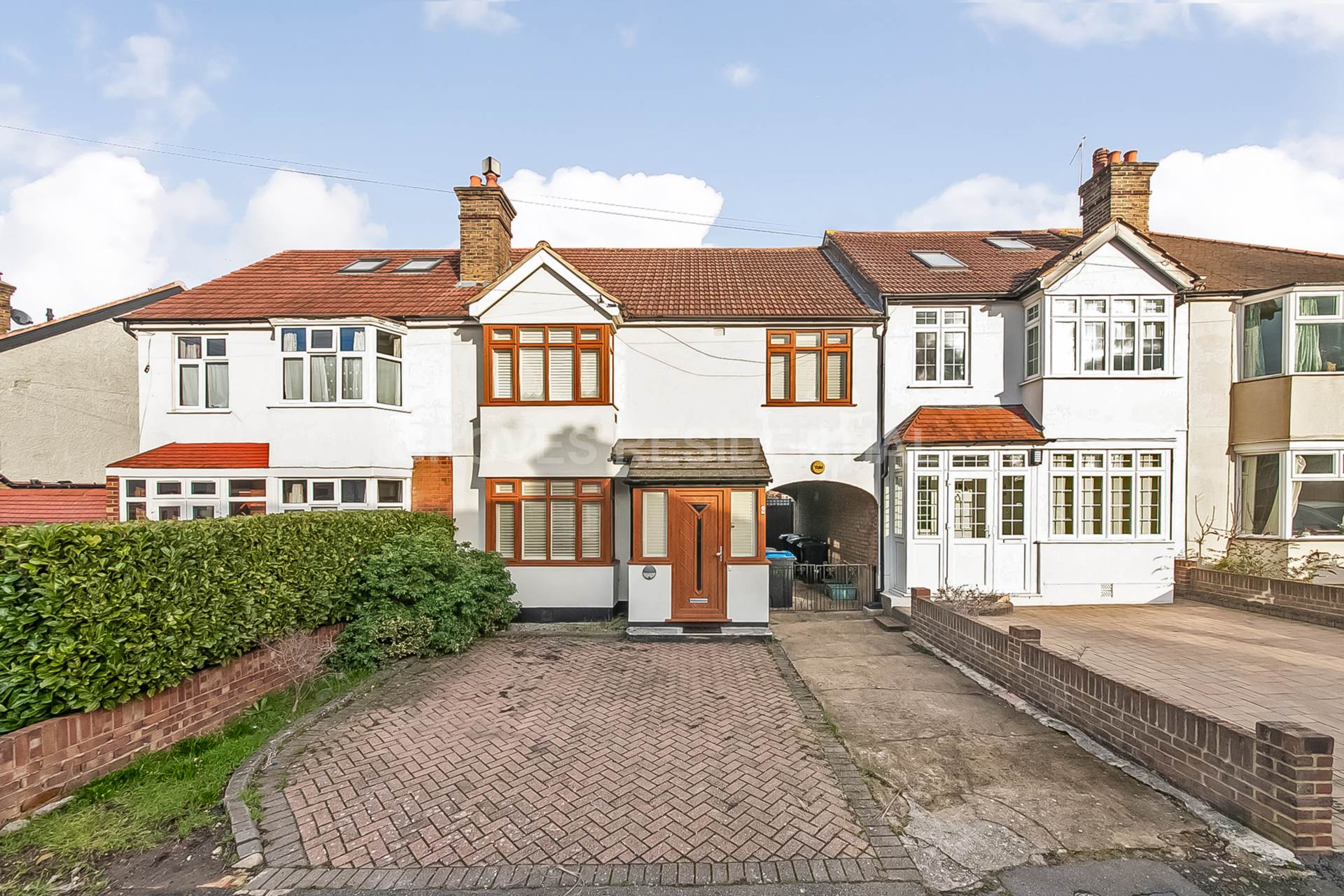 Myrtle Grove, New Malden, Image 1