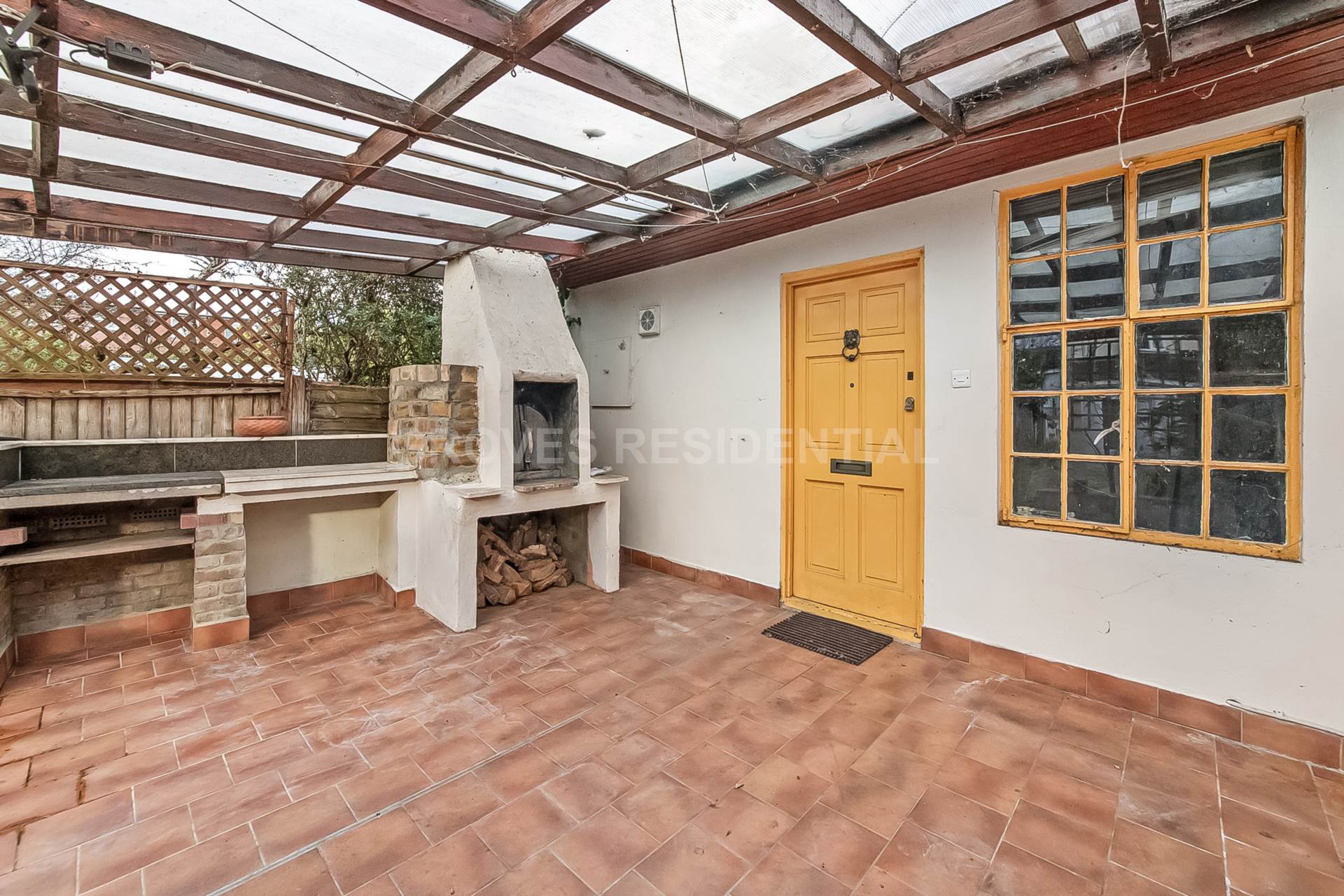 Myrtle Grove, New Malden, Image 10