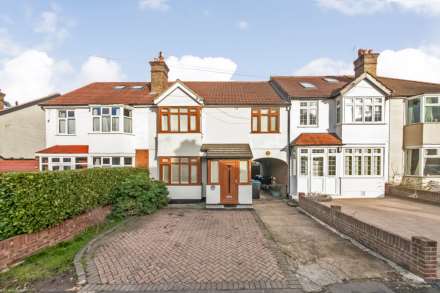 Myrtle Grove, New Malden