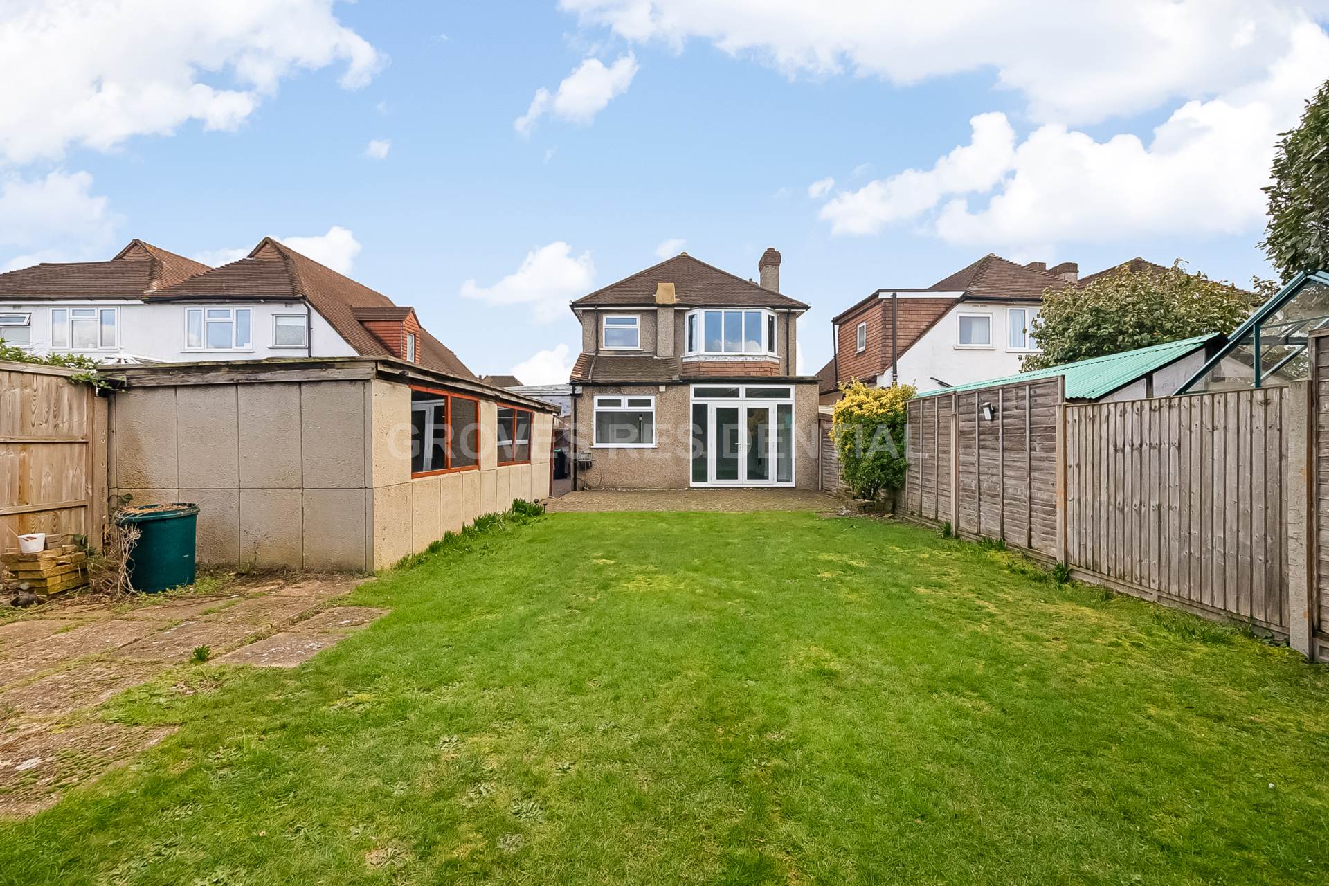 Van Dyck Avenue, New Malden, Image 11