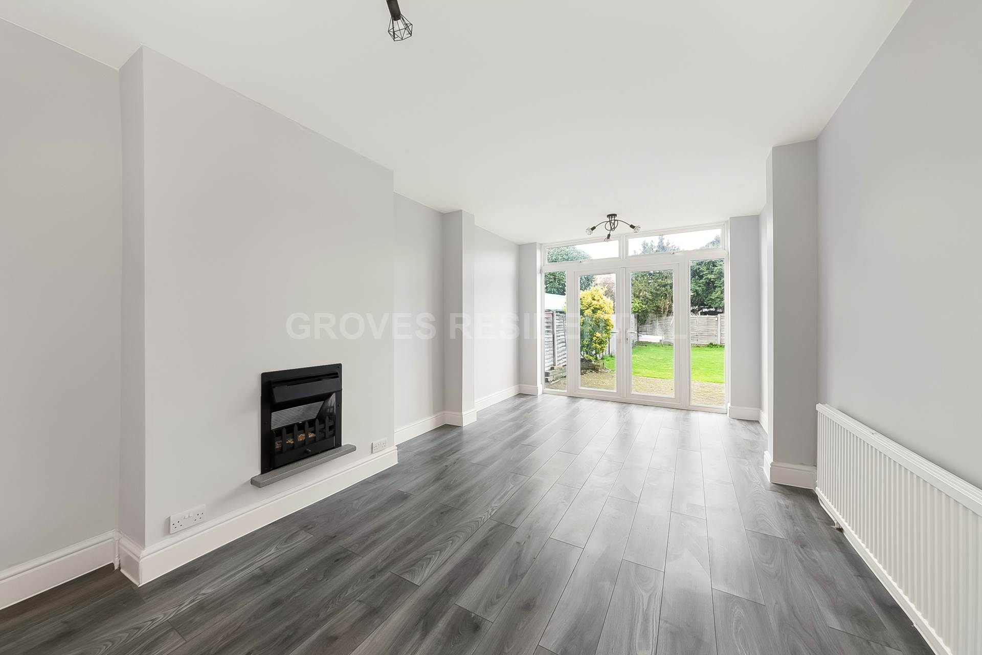 Van Dyck Avenue, New Malden, Image 3