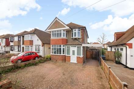 Property For Sale Van Dyck Avenue, New Malden