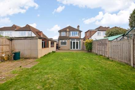 Van Dyck Avenue, New Malden, Image 11