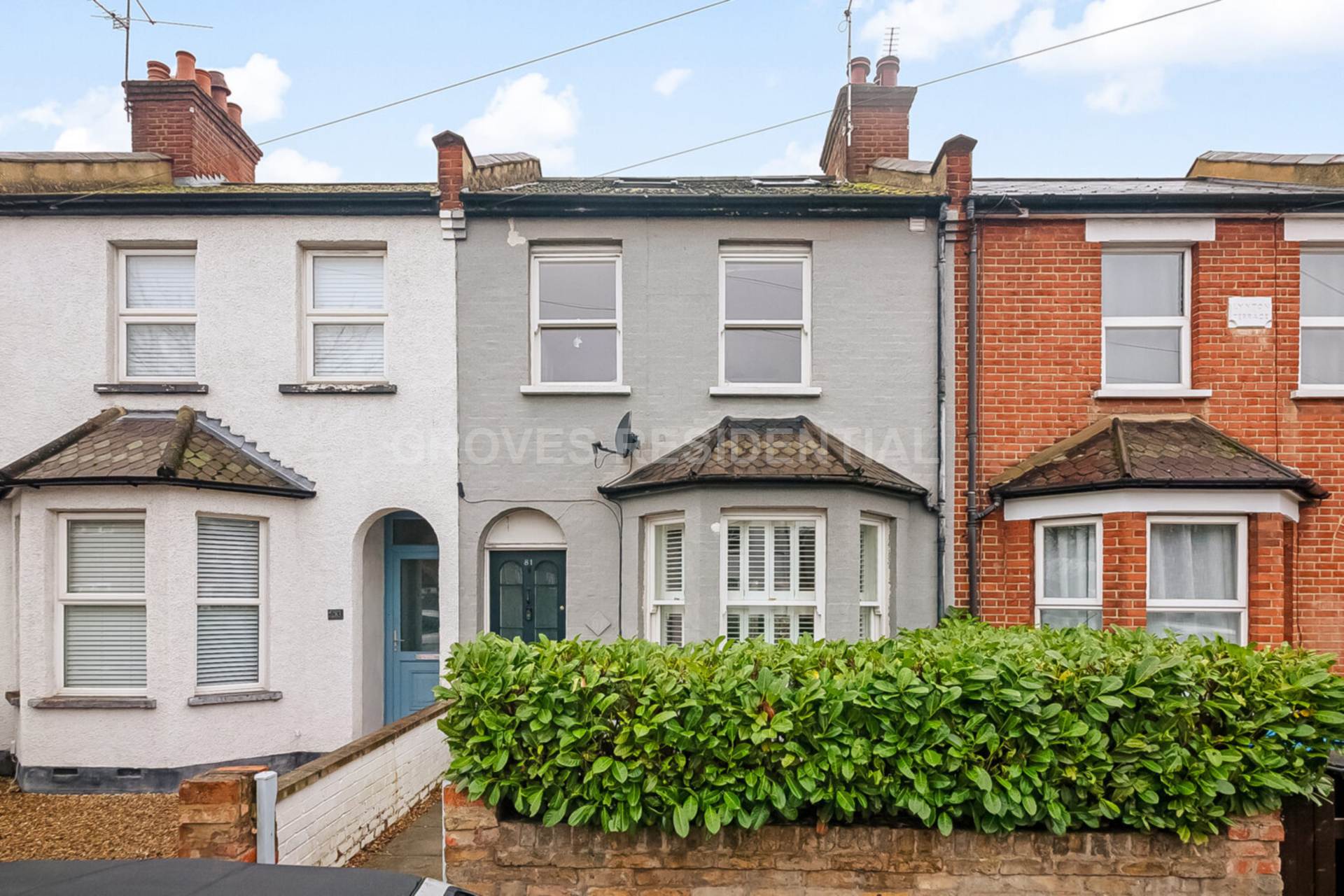 South Lane, New Malden, Image 1